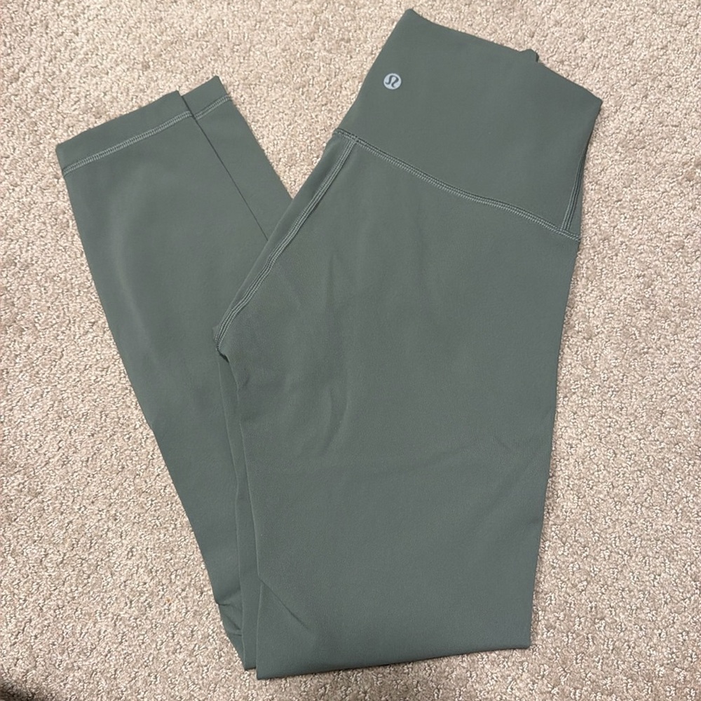Brand New Lululemon Wunder Under